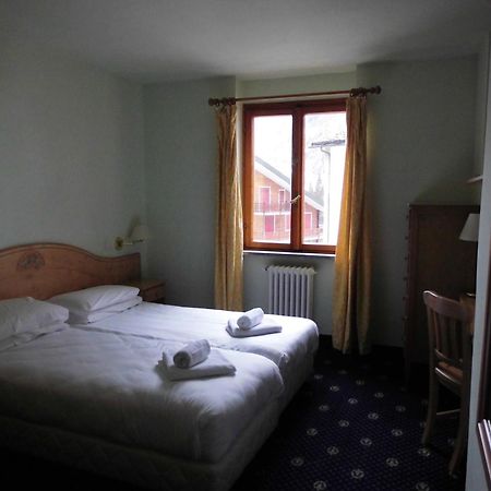Hotel Residence Valverde Gressoney-la-Trinité Zewnętrze zdjęcie