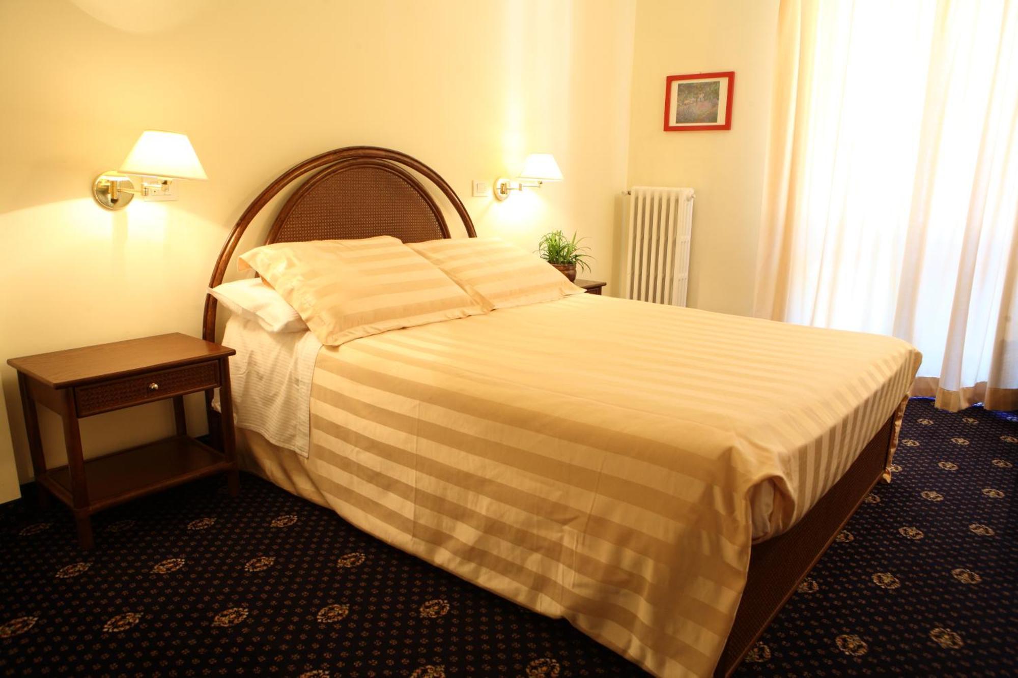 Hotel Residence Valverde Gressoney-la-Trinité Zewnętrze zdjęcie