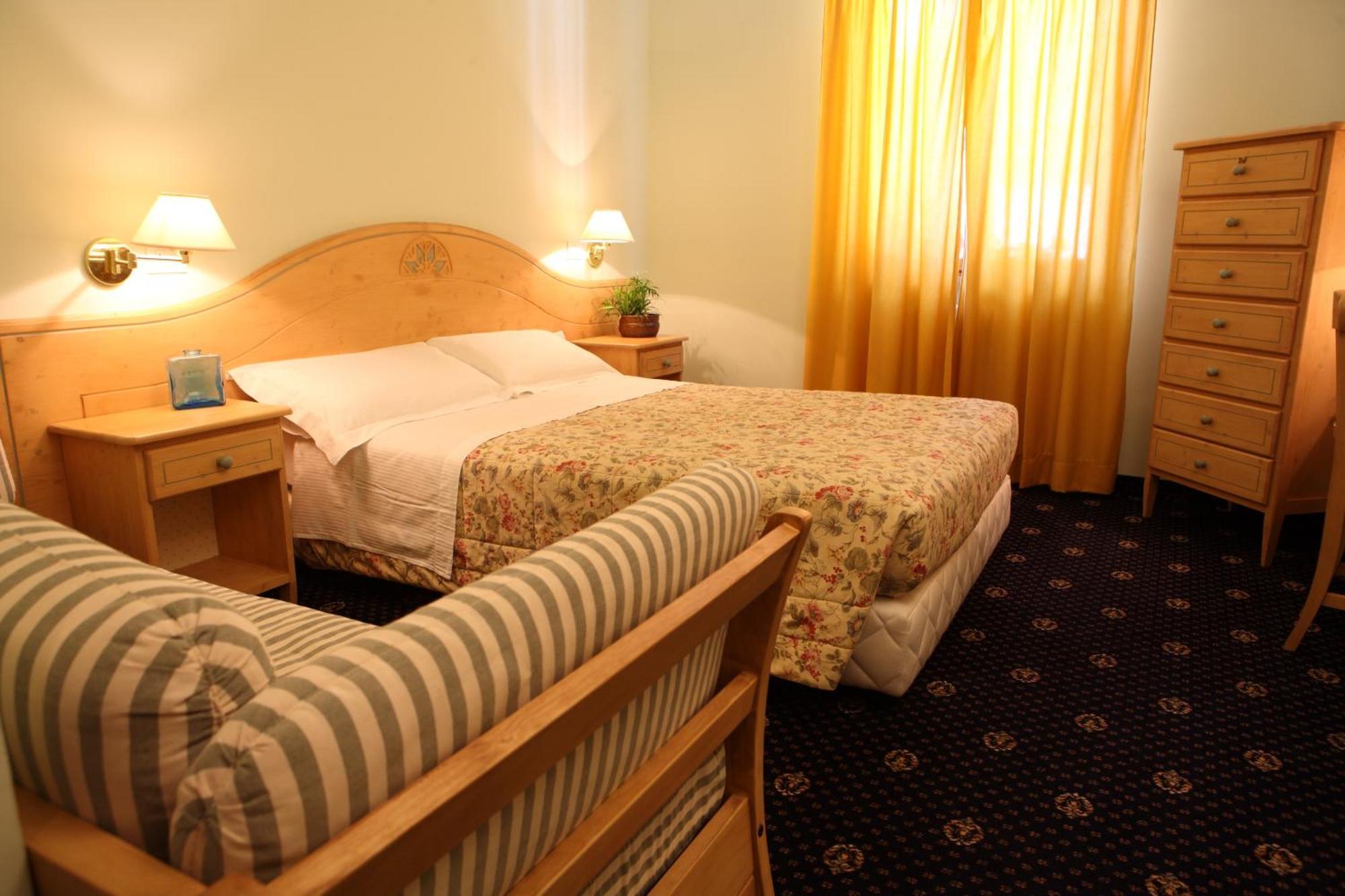Hotel Residence Valverde Gressoney-la-Trinité Zewnętrze zdjęcie