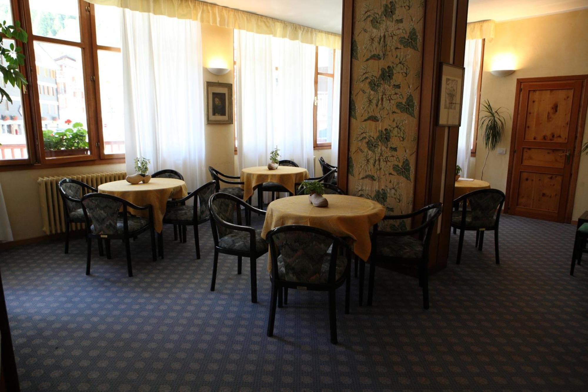 Hotel Residence Valverde Gressoney-la-Trinité Zewnętrze zdjęcie