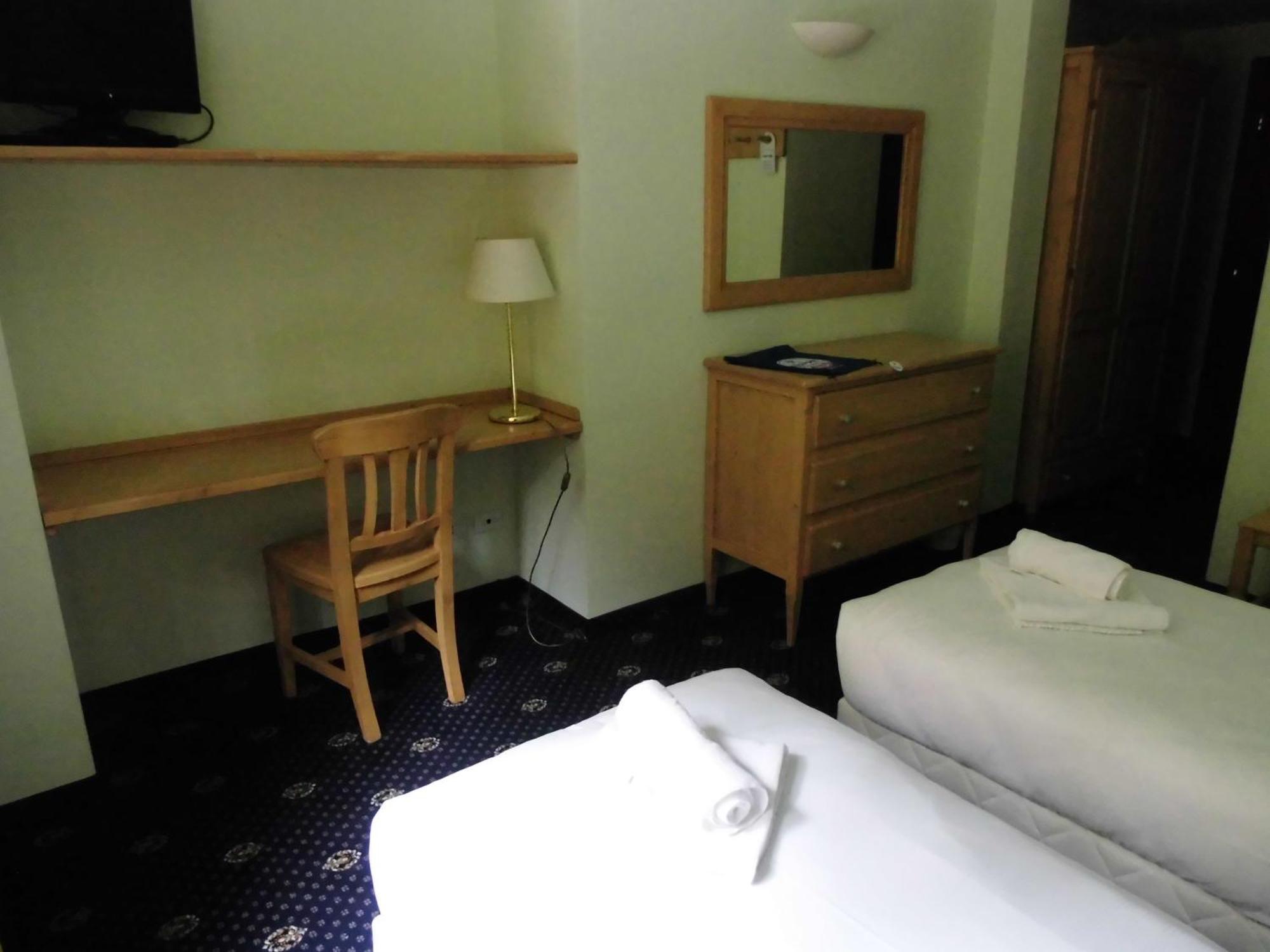 Hotel Residence Valverde Gressoney-la-Trinité Zewnętrze zdjęcie