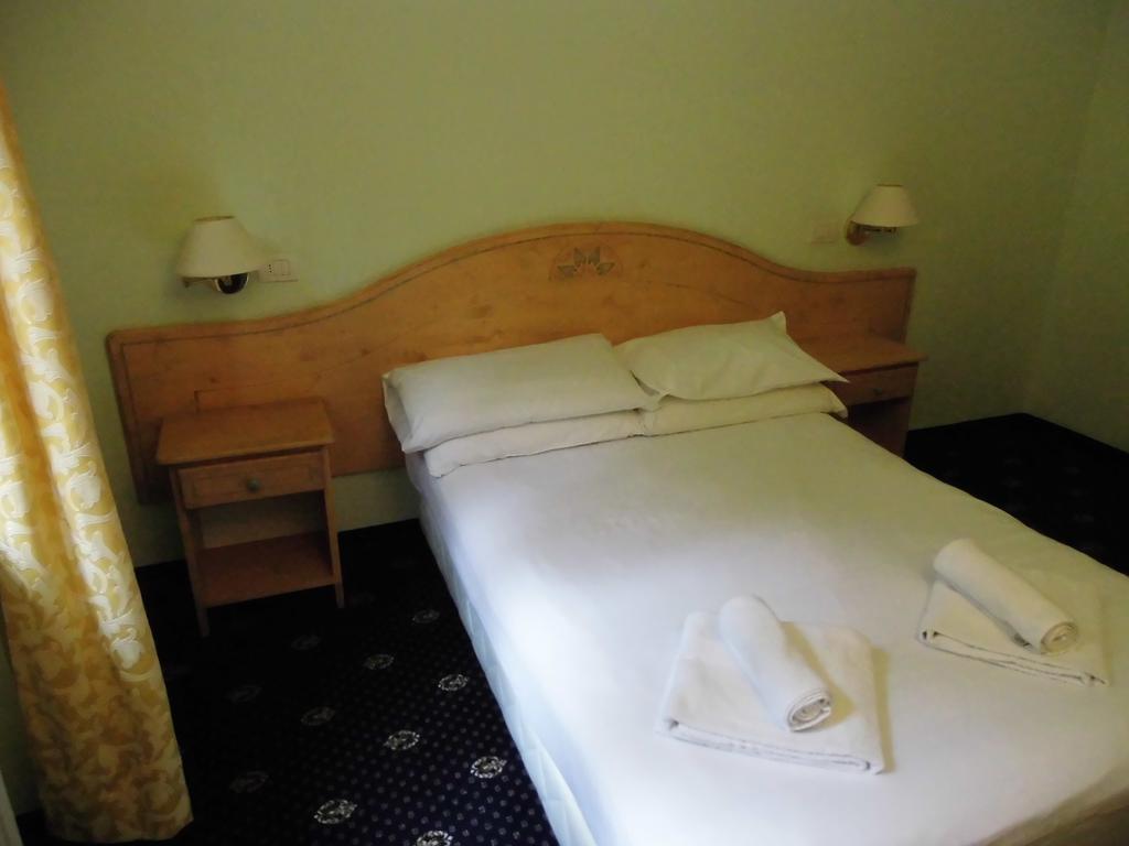 Hotel Residence Valverde Gressoney-la-Trinité Zewnętrze zdjęcie