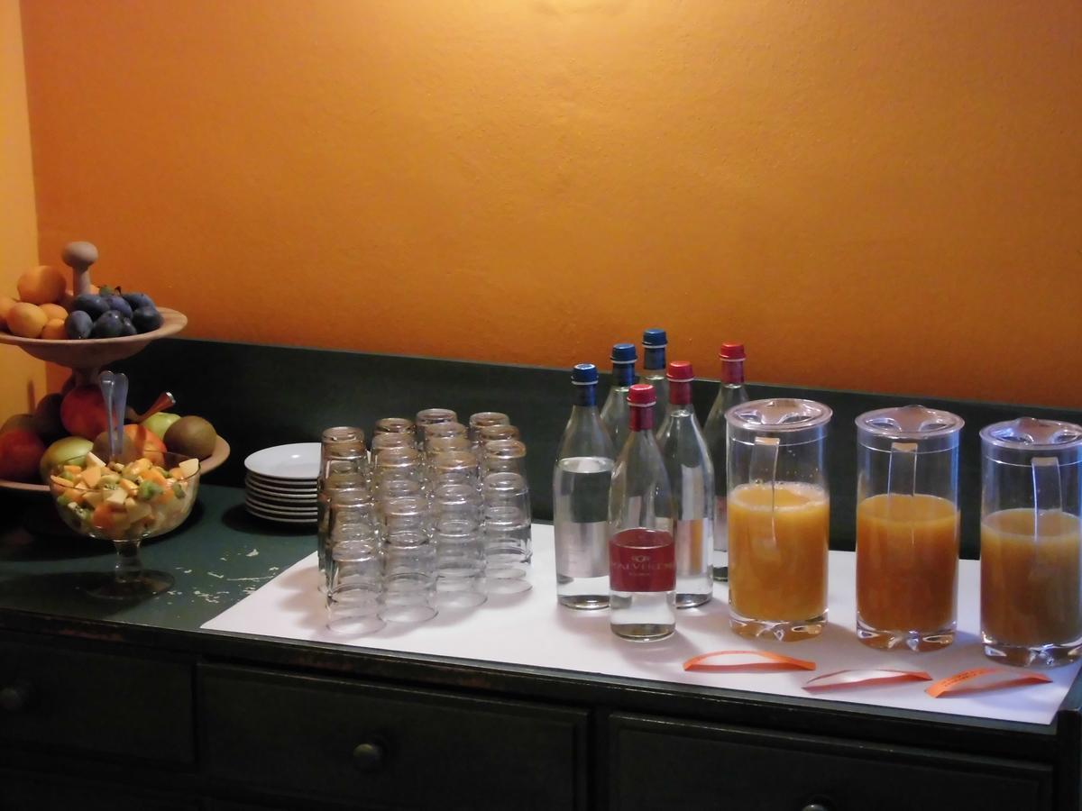 Hotel Residence Valverde Gressoney-la-Trinité Zewnętrze zdjęcie