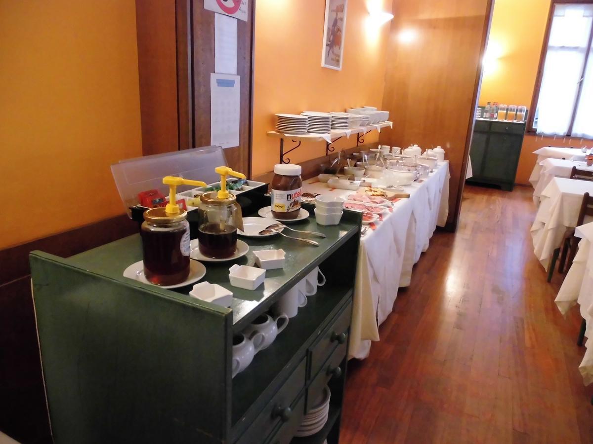 Hotel Residence Valverde Gressoney-la-Trinité Zewnętrze zdjęcie